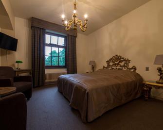 Hotel Torenhof - Sint Martens Latem - Schlafzimmer