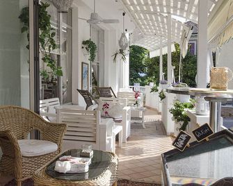 Hotel Everest - Bar e Ristorante - Gabicce Mare - Annehmlichkeit