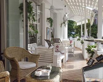 Hotel Everest - Bar e Ristorante - גביצ'ה מארה - שירותי מקום האירוח