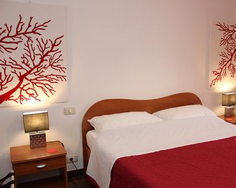 B&B Villa Adriana - Agrigento - Bedroom
