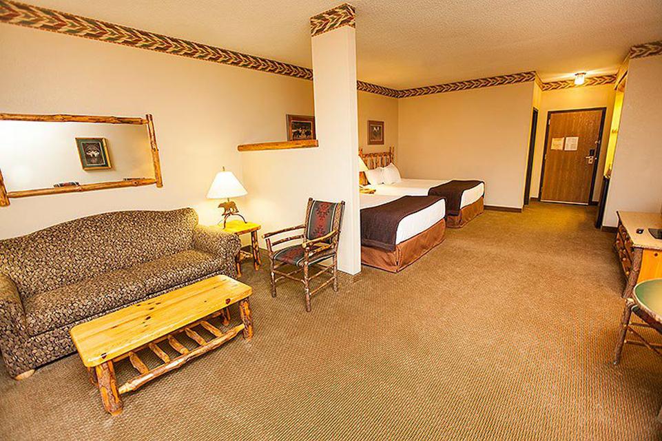 great wolf lodge wisconsin dells phone number