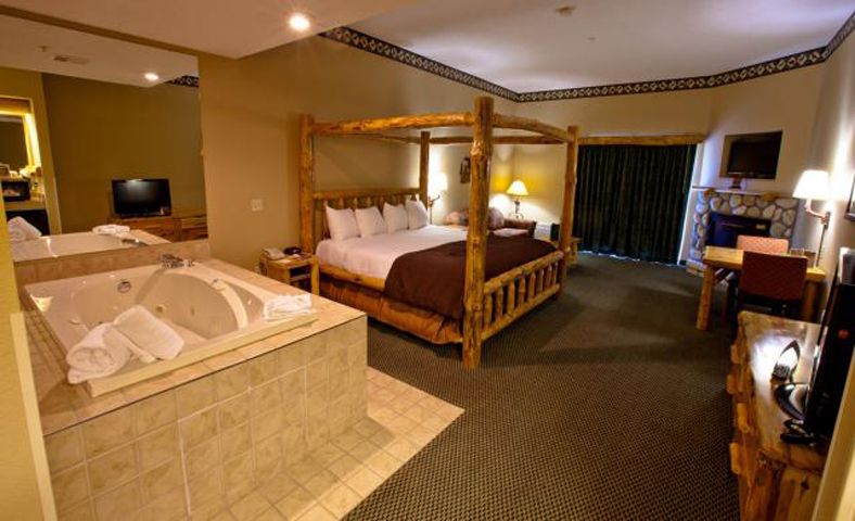 Great Wolf Lodge Wisconsin Dells 161 3 4 1 Wisconsin