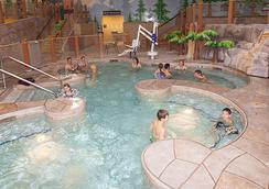 Great Wolf Lodge Wisconsin Dells Aed 593 A E D 1 2 5 3