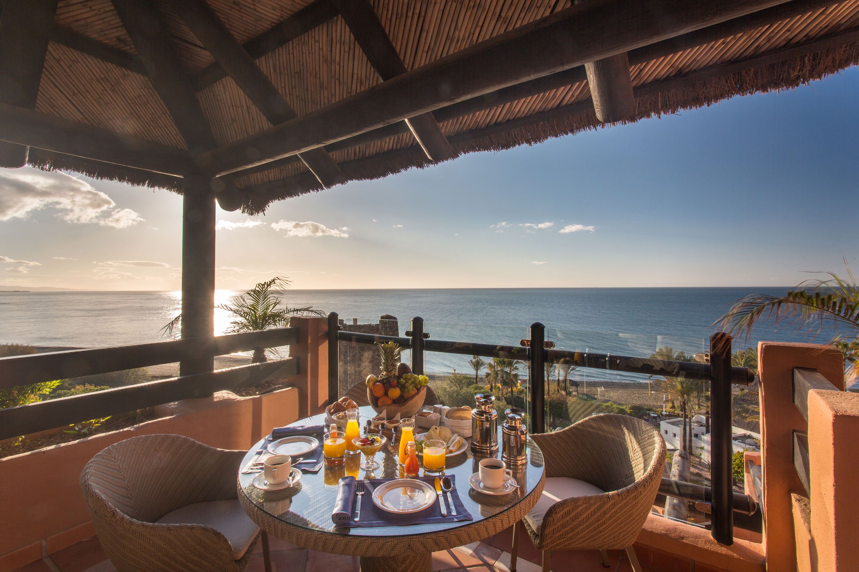 Hacienda del Mar member of Meliá Collection