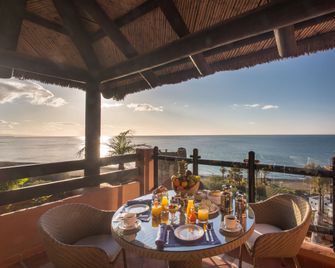 Hacienda del Mar member of Meliá Collection - Estepona - Balkong