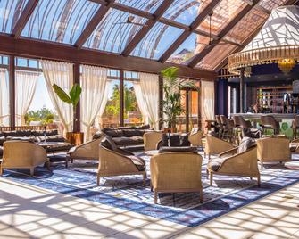 Kempinski Hotel Bahia - Estepona - Lounge