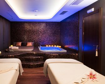 Hacienda del Mar member of Meliá Collection - Estepona - Spa