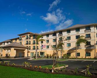 Courtyard Maui Kahului Airport - Kahului - Edifici