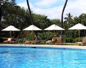 Mauna Kea Beach Hotel Autograph Collection - Waimea (Kamuela) - Pool