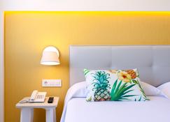 Hotel Tropical Park - Callao Salvaje - Camera da letto
