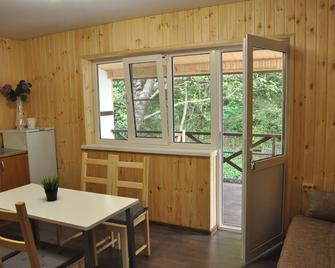 Villa Monte Gagra - Gagra - Dining room