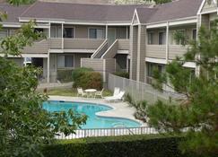 Good Nite Inn Calabasas - Calabasas - Bâtiment