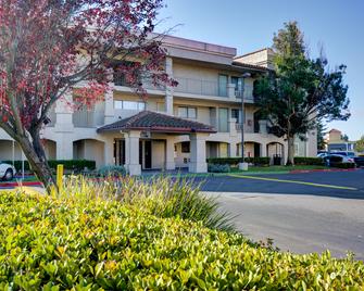 Good Nite Inn Rohnert Park - Rohnert Park - Edificio