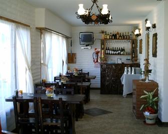 Hotel San Francisco - Miramar - Bar