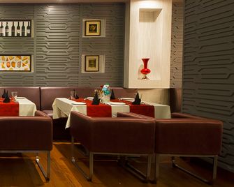 Sterling Borderland Amritsar - Amritsar - Restaurant