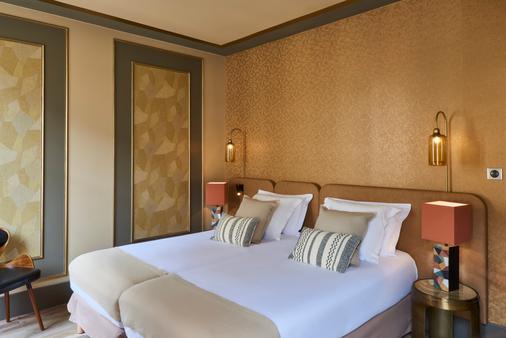 Hotel Konti by HappyCulture - Μπορντό - Κρεβατοκάμαρα