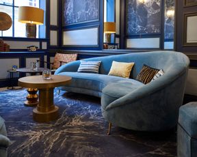 Hotel Konti by HappyCulture