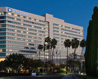 Sonesta Irvine - Orange County Airport - Irvine - Edificio