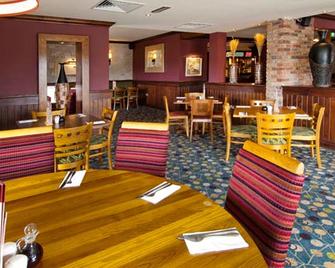 Premier Inn Bedford South (A421) - Bedford - Restaurant