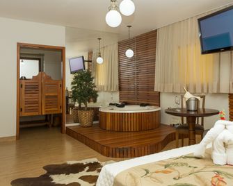Marrua Hotel - Bonito - Kamervoorziening
