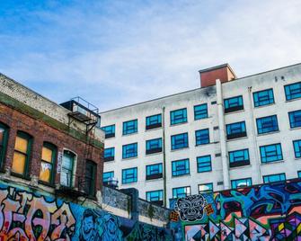 Hotel Indigo Lower East Side New York - Nueva York - Edificio