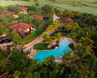 Royal Isabela - Isabela - Pool