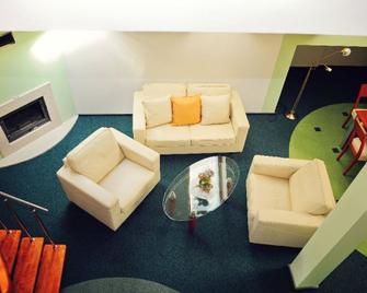 Centrum Promocji Zdrowia Sanvit - Sanok - Living room