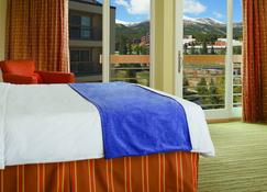 Marriott's Mountain Valley Lodge At Breckenridge - Breckenridge - Κρεβατοκάμαρα