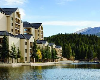 Marriott's Mountain Valley Lodge at Breckenridge - Breckenridge - Edificio