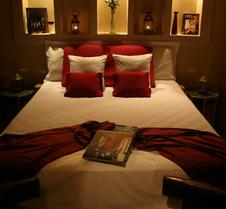 Riad Chbanate