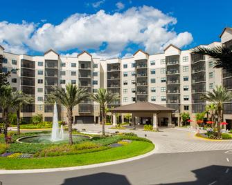 The Grove Resort & Water Park Orlando - Winter Garden - Building
