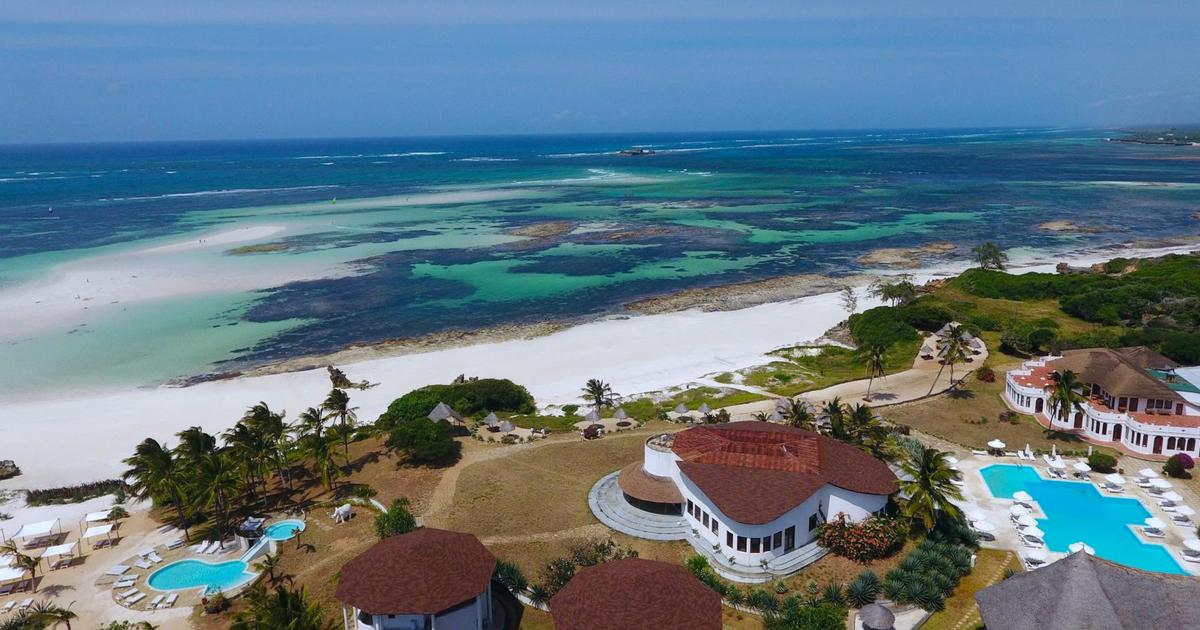 Gecko Resort from $143. Watamu Hotel Deals & Reviews - KAYAK