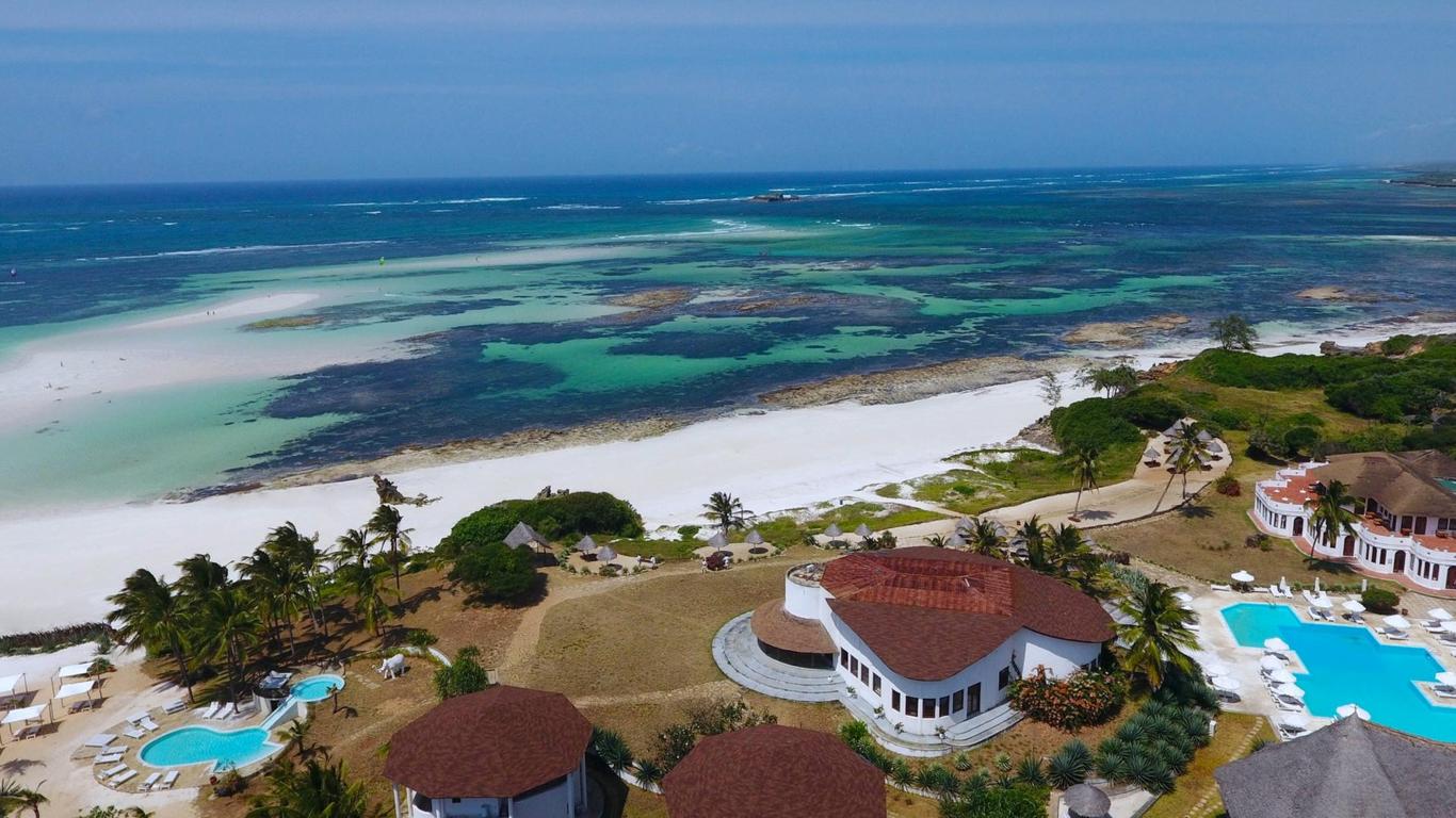Gecko Resort
