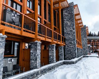 Sunshine Mountain Lodge - Banff