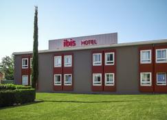 ibis Montelimar Nord - Saulce-sur-Rhône - Bâtiment
