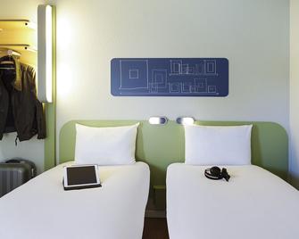 ibis budget Cergy Saint-Christophe - Cergy - Bedroom