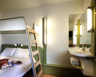 ibis budget Sisteron - Sisteron - Habitación