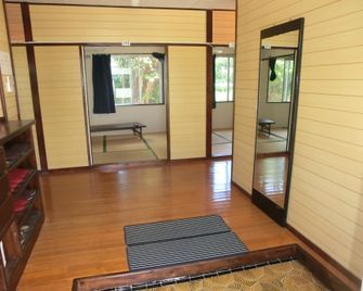 Aitai Nagahama - Miyakojima - Property amenity