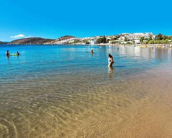 Hotel Baba - בודרום - חוף