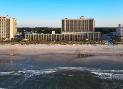 Compass Cove Resort - Myrtle Beach - Edifício