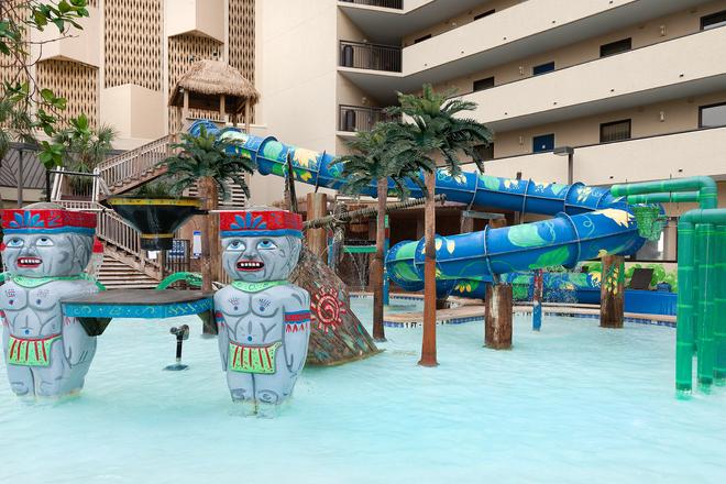 Ocean Reef Resort Aed 180 A E D 7 9 0 Myrtle Beach Hotel Ocean Reef Resort Aed 180 A E D