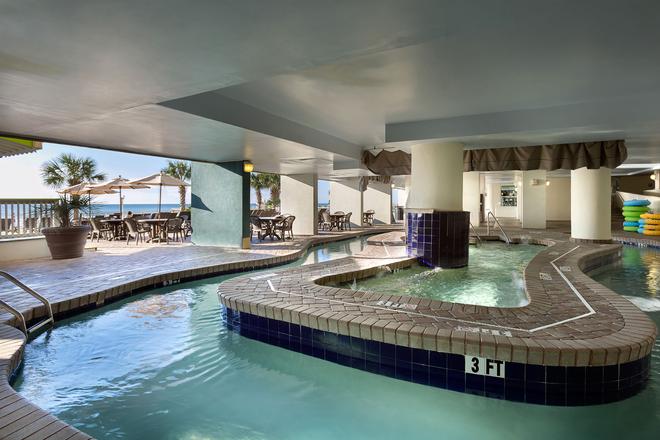Get Myrtle beach 2 schlafzimmer oceanfront eigentumswohnungen HD