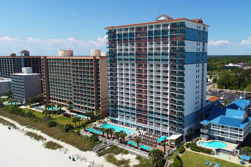Download Apartamento para alugar em myrtle beach 1 quarto HD