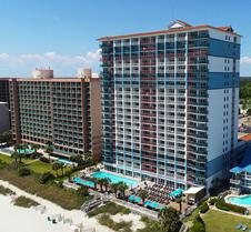 Paradise Resort
