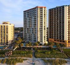 The Strand - A Boutique Resort