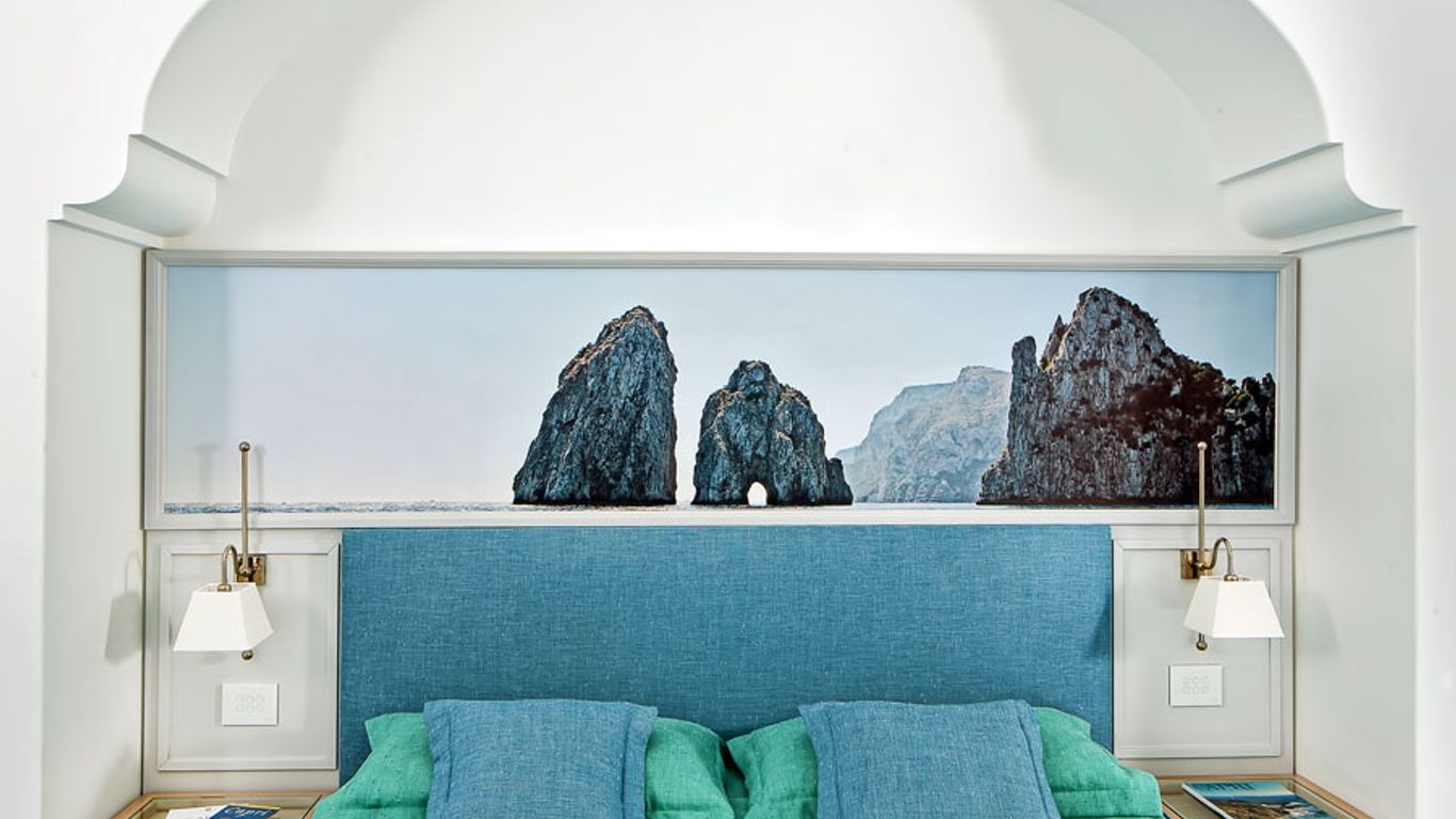 Albergo Gatto Bianco