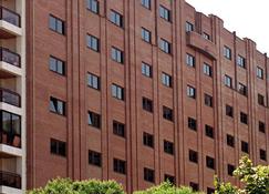 Eurostars Boston - Zaragoza - Building
