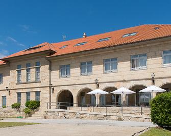 Pousada De A Lanzada - O Grove - Building