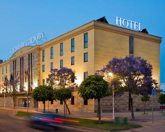 Hotel Exe Ciudad de Cordoba - Córdoba - Rakennus