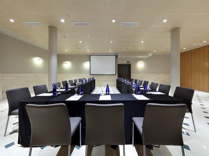 抒情欧洲之星民宿 - 马德里